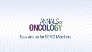 Annals of Oncology journal logo
