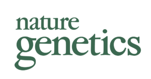 Nature Genetics journal logo