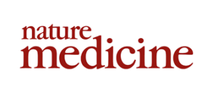 Nature Medicine journal logo