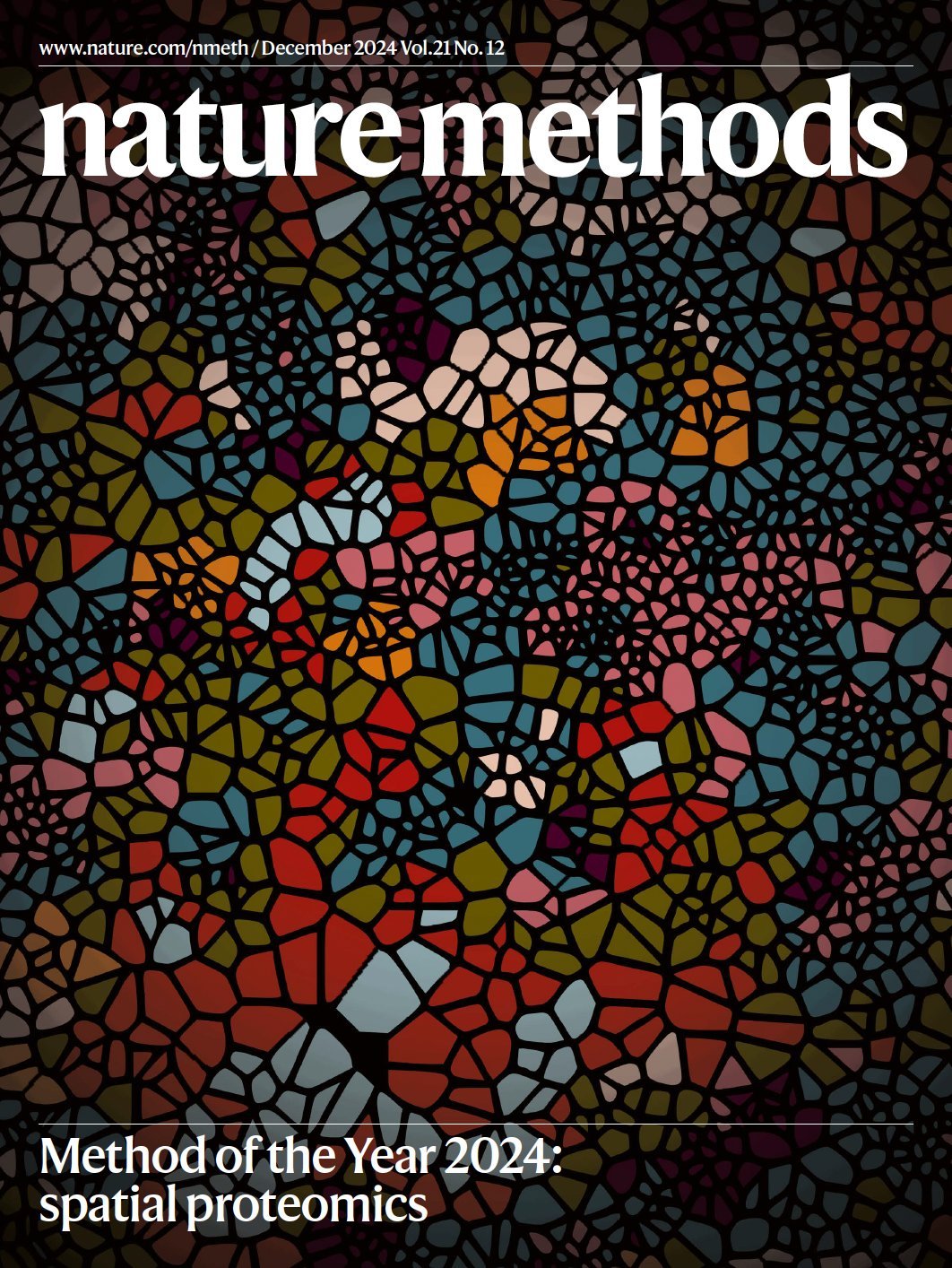 Nature Methods Pic