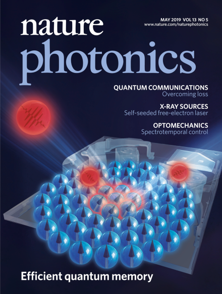 Nature Photonics Pic