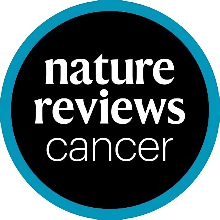 Nature Reviews Cancer Pic