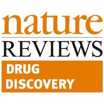 Nature Reviews Drug Discovery Pic