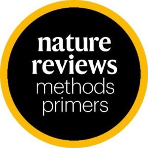 Nature Reviews Methods Primers journal logo