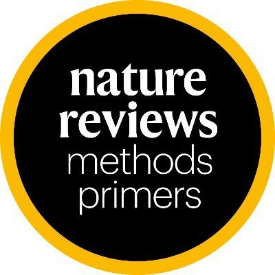 Nature Reviews Methods Primers Pic