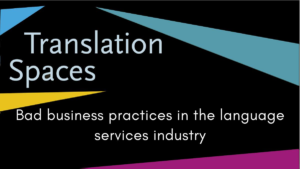 Translation Spaces(Netherland) journal logo