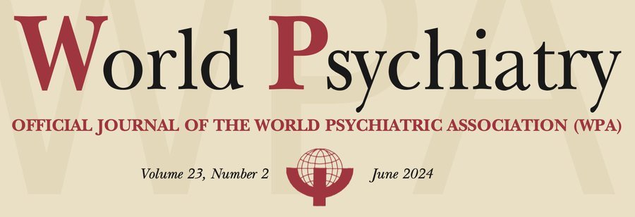 World Psychiatry Pic