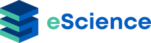 eScience journal logo