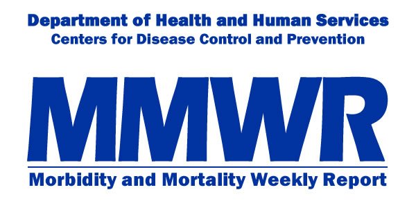 morbidity and mortality weekly report Pic
