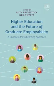 Higher Education for the Future journal logo