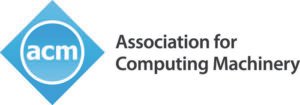ACM Computing Surveys journal logo