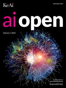 AI Open journal logo