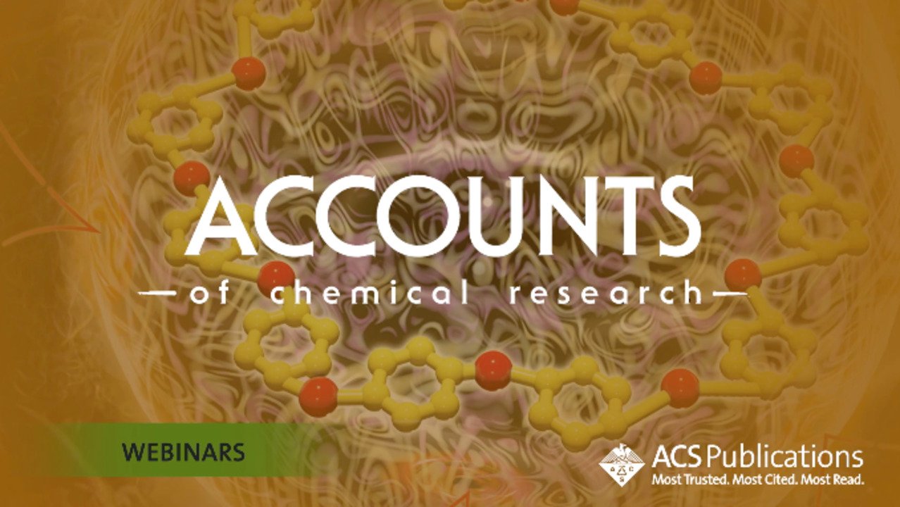 Accounts of Chemical Research Photo