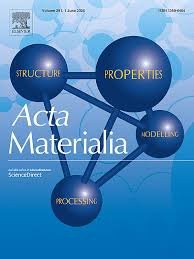 Acta Materialia pic