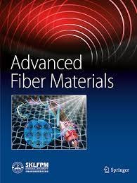 Advanced Fiber Materials pic