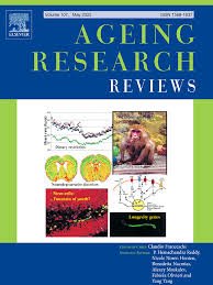 Ageing Research Reviews pic