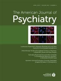 American Journal of Psychiatry pic