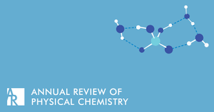 Annual Review of Physical Chemistry pic