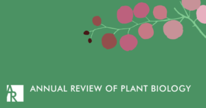 Annual Review of Plant Biology journal logo
