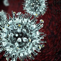 Annual Review of Virology pic