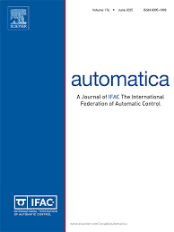 Automatica pic
