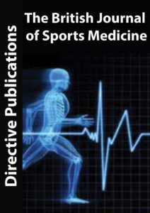 British Journal of Sports Medicine journal logo