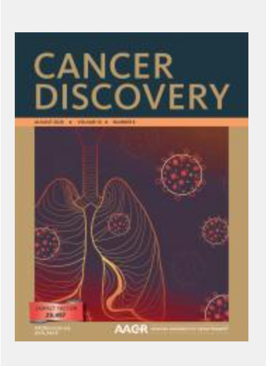 Cancer Discovery Pic