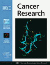 Cancer Research pic