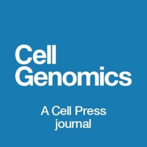 Cell Genomics journal logo