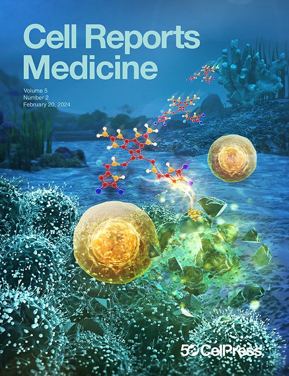 Cell Reports Medicine pic