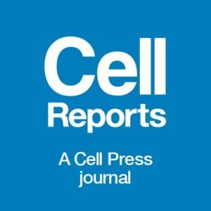 Cell Reports journal logo