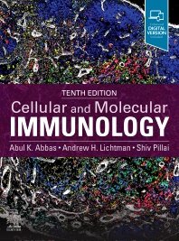 Cellular and Molecular Immunology pic