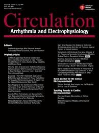 Circulation Arrhythmia and Electrophysiology pic