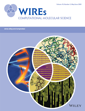 Computational Molecular Science photo