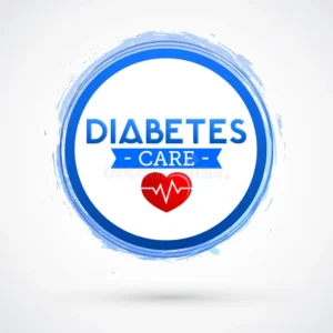 Diabetes Care journal logo