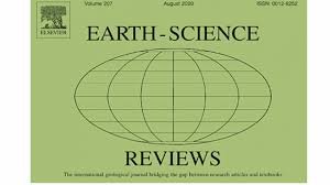 Earth-Science Reviews Pic