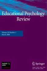 Educational Psychology Review pic
