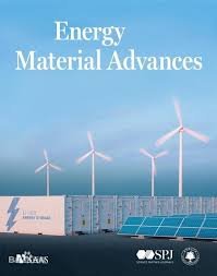 Energy Material Advances Pic