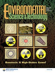 Environmental Science & Technology Pic