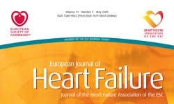 European Journal of Heart Failure pic