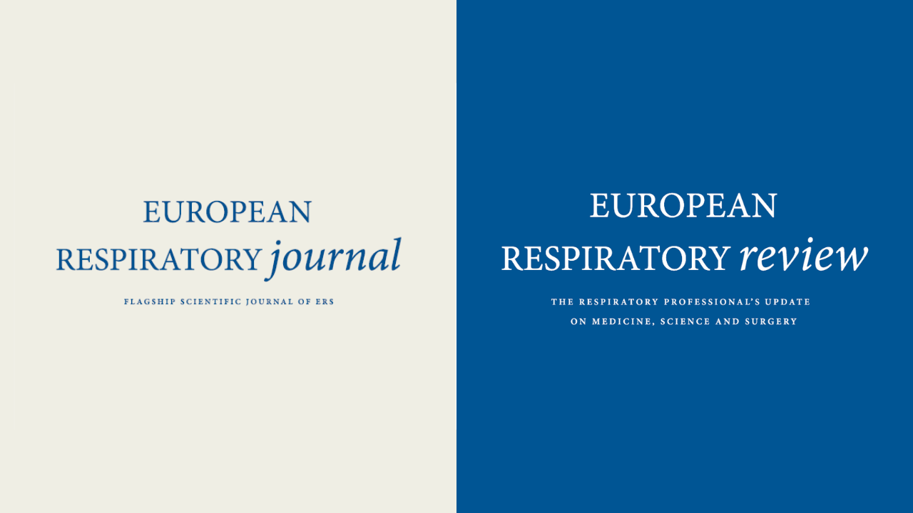 European Respiratory Review pic