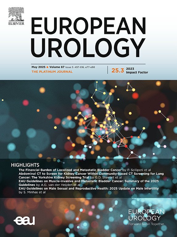 European Urology pic