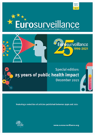 Eurosurveillance pic
