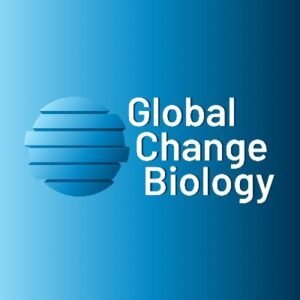 Global Change Biology journal logo