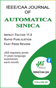 IEEE/CAA Journal of Automatica Sinica Contact pic
