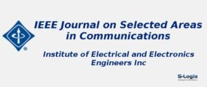 IEEE Journal on Selected Areas in Communications journal logo