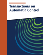 IEEE Transactions on Automatic Control pic