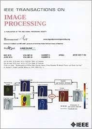 IEEE Transactions on Image Processing Photo