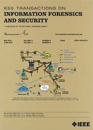 IEEE Transactions on Information Forensics and Security pic