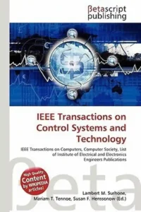 IEEE Transactions on Systems journal logo